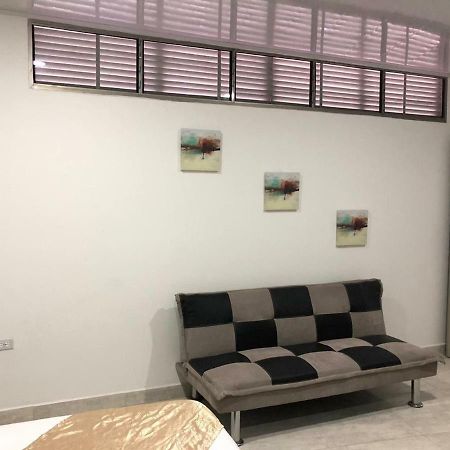 Apartahotel San Pedro De Alejandria Cartagena Eksteriør bilde
