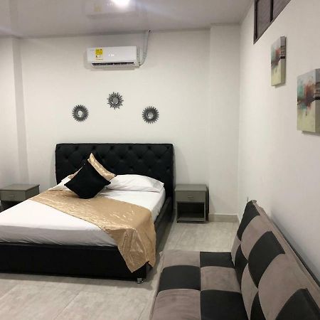 Apartahotel San Pedro De Alejandria Cartagena Eksteriør bilde