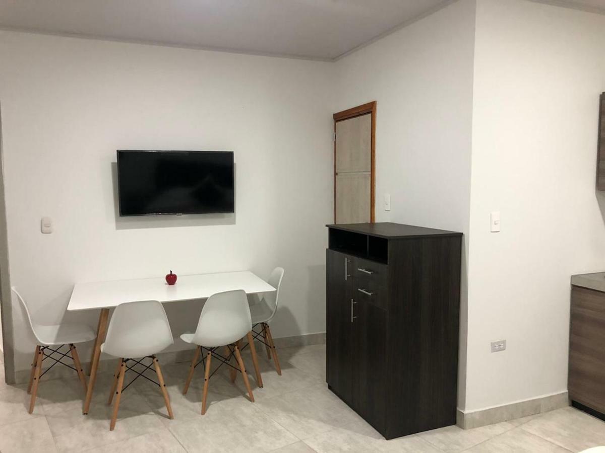 Apartahotel San Pedro De Alejandria Cartagena Eksteriør bilde