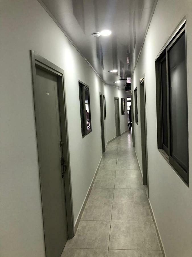 Apartahotel San Pedro De Alejandria Cartagena Eksteriør bilde